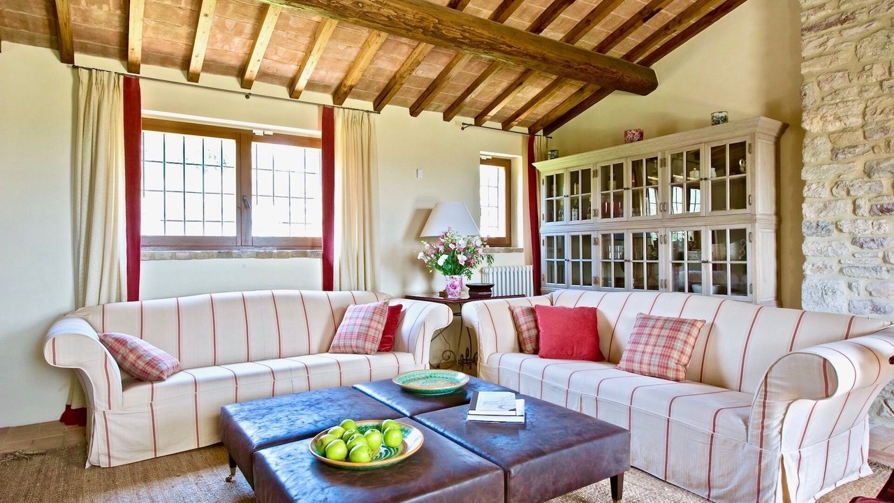 Photo of Livingroom in Montelovesco