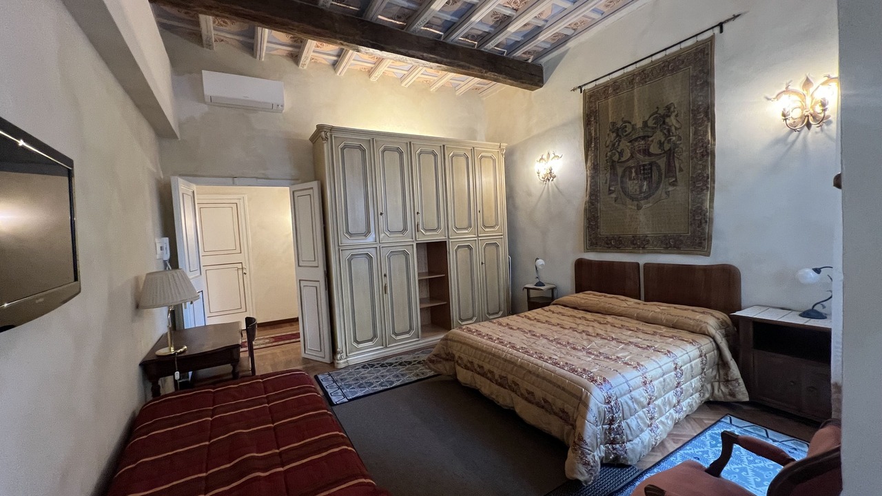 Photo of Bedroom in Rione IX Pigna