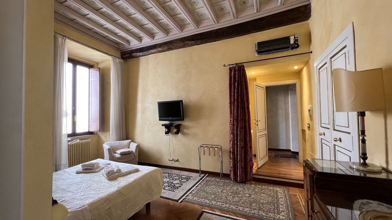 Photo of Bedroom in Rione IX Pigna