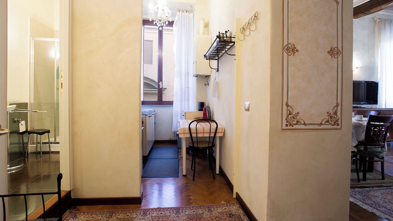 Photo of Others in Rione IX Pigna