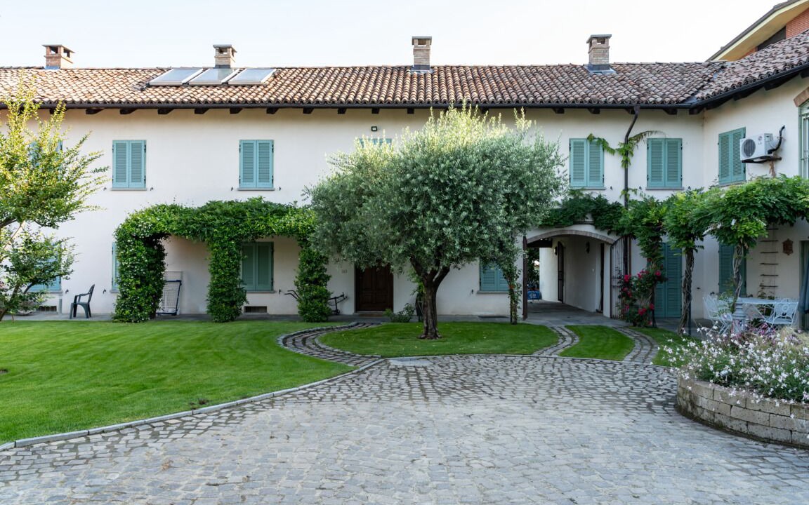 Photo of Outdoor in Costigliole d'Asti