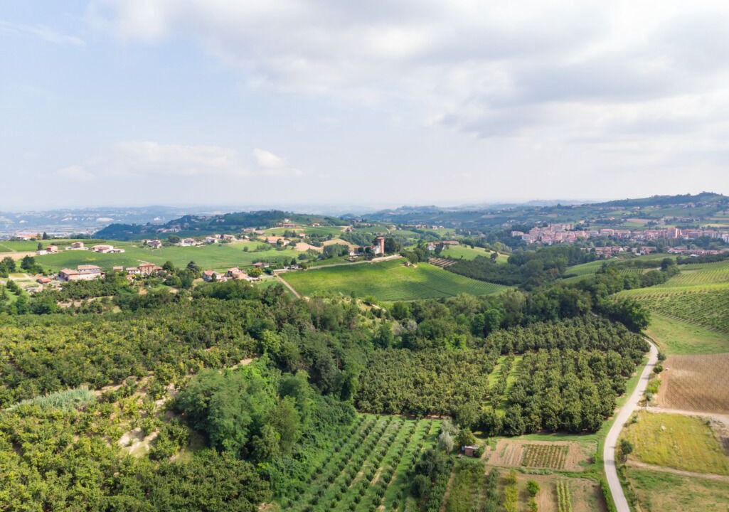 Photo of Outdoor in Costigliole d'Asti
