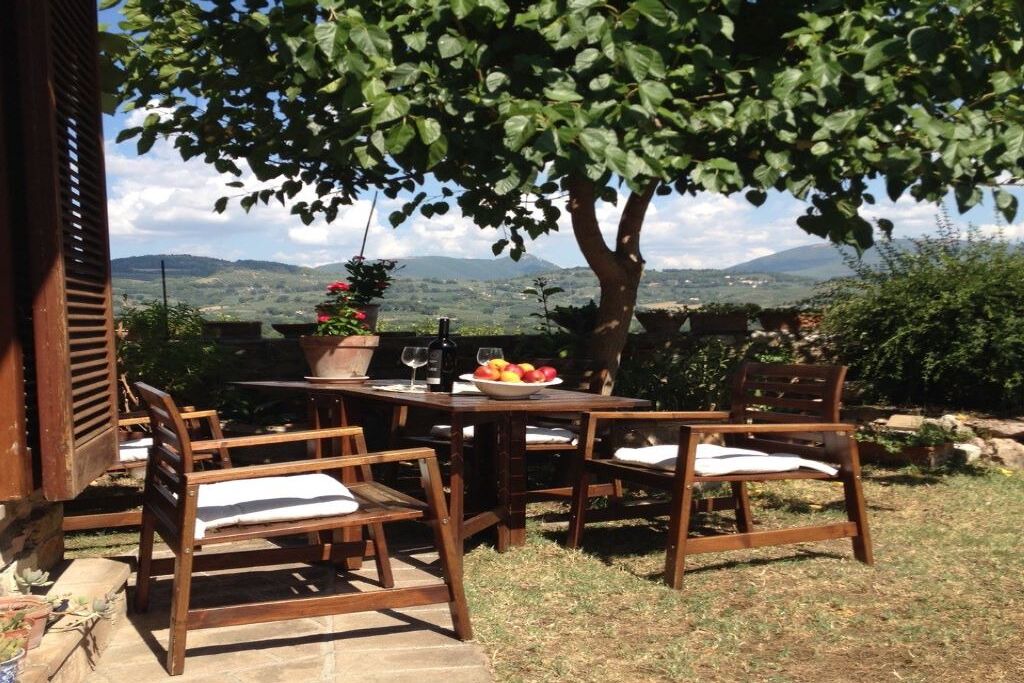 Photo of Outdoor in Spello
