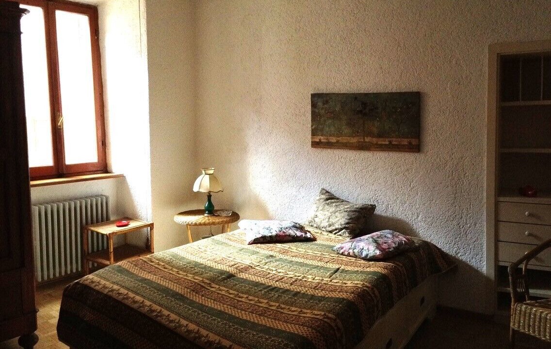 Photo of Bedroom in Spello