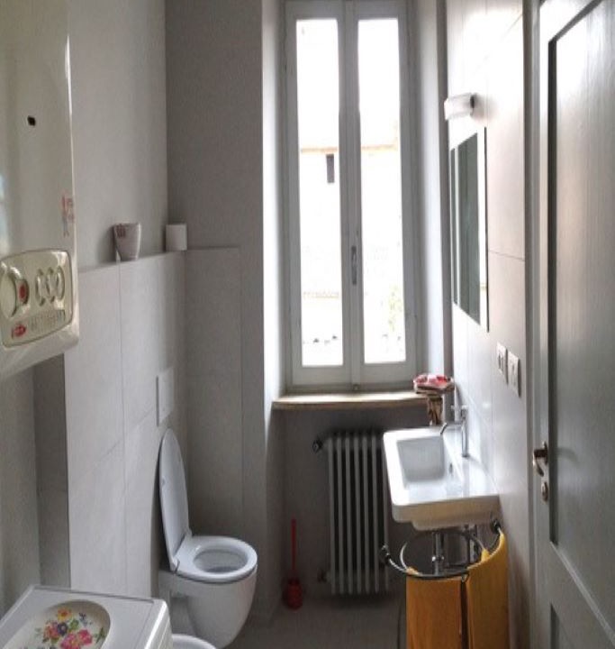 Photo of Bathroom in Spello