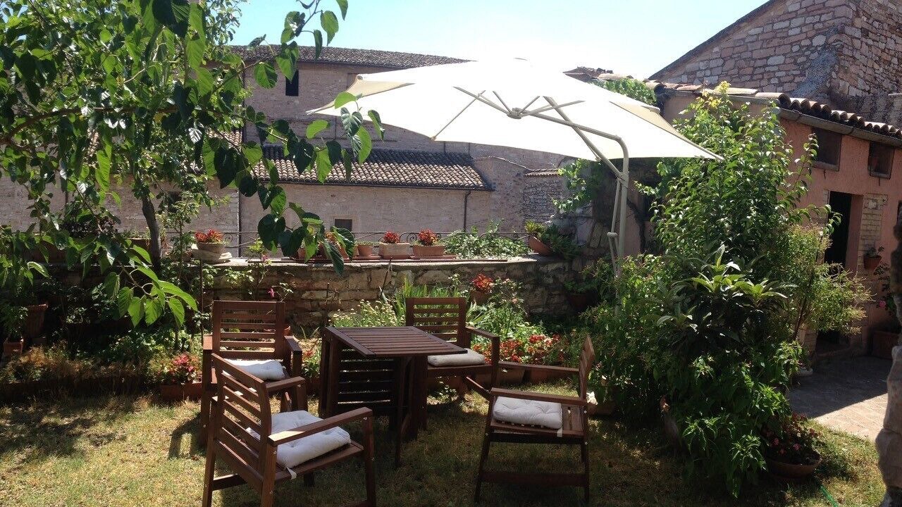 Photo of Outdoor in Spello