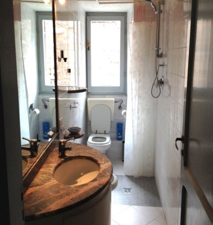 Photo of Bathroom in Spello