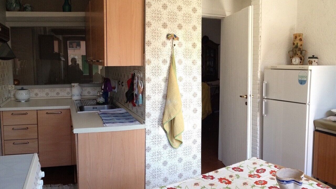 Photo of Kitchen in Spello