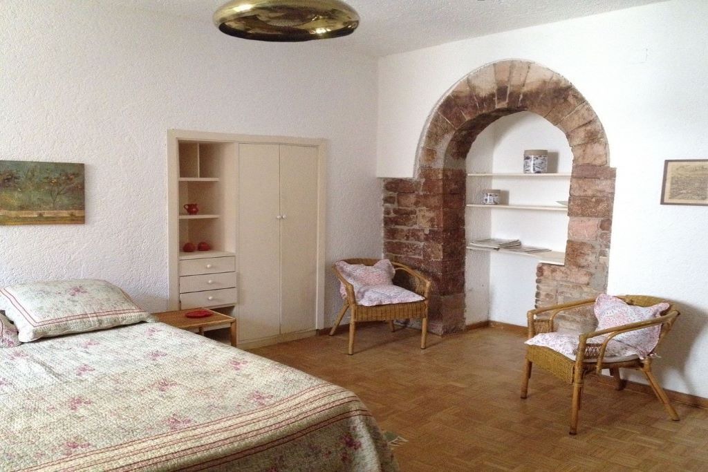 Photo of Bedroom in Spello