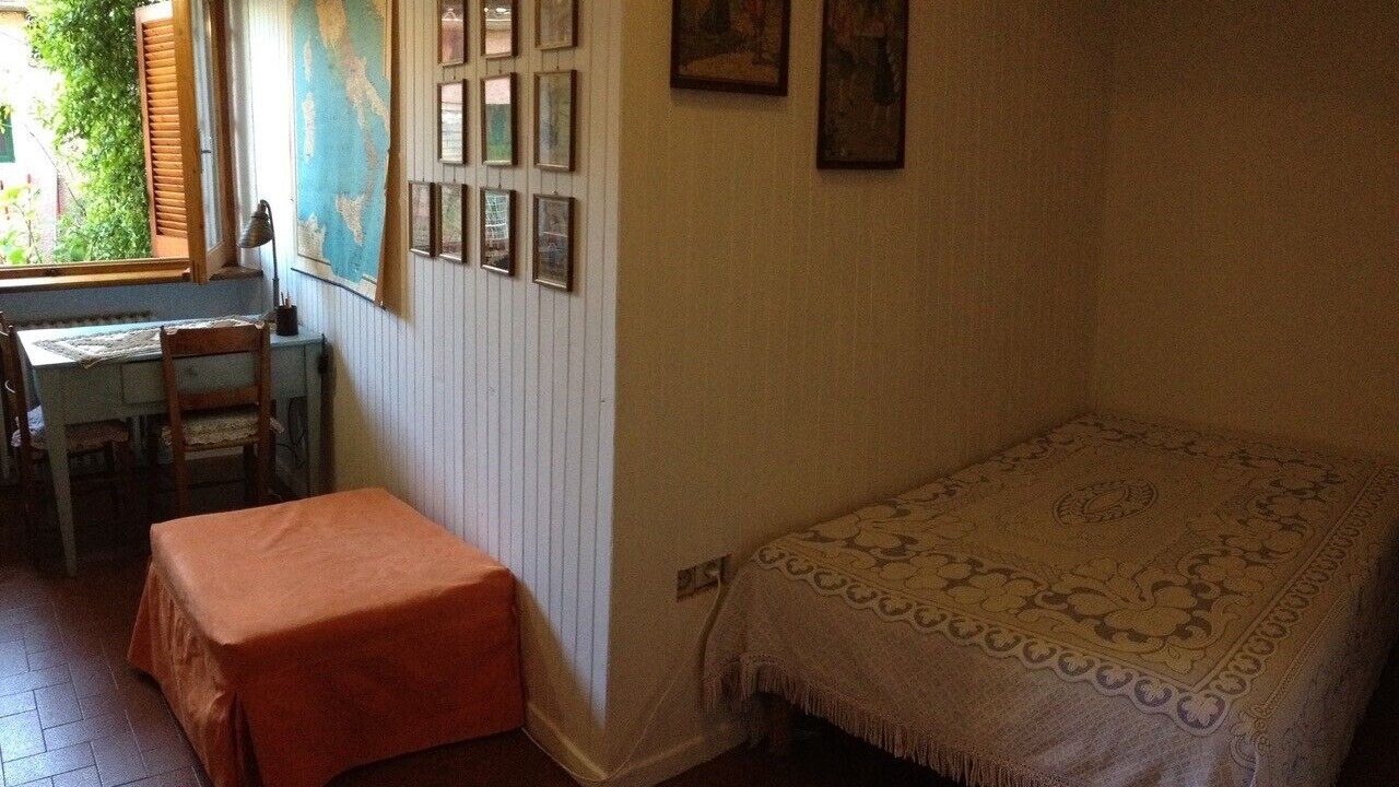 Photo of Bedroom in Spello
