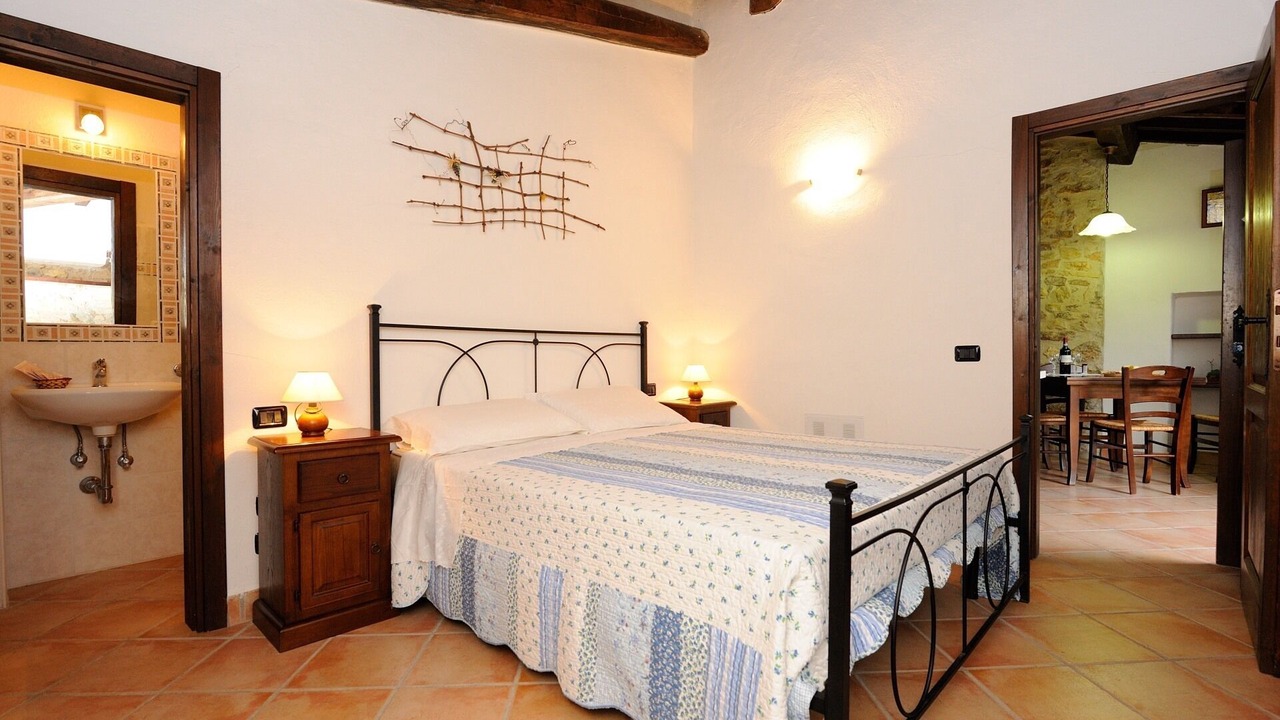 Photo of Bedroom in Giano dell'Umbria