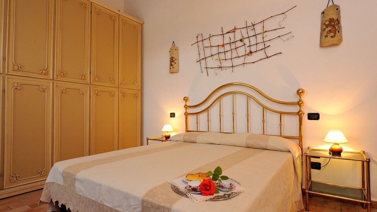 Photo of Bedroom in Giano dell'Umbria