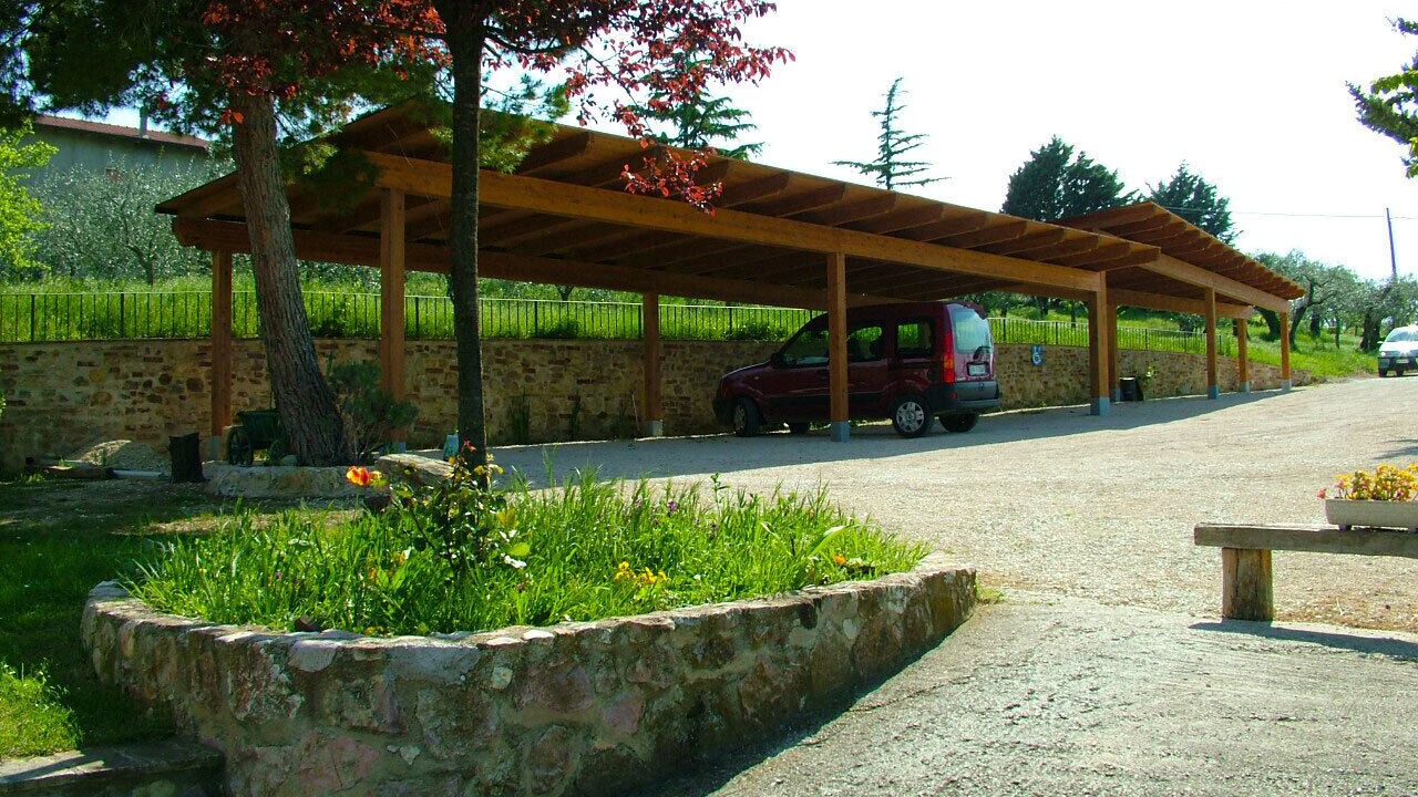 Photo of Outdoor in Giano dell'Umbria