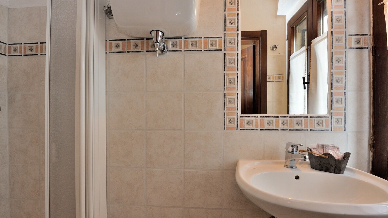 Photo of Bathroom in Giano dell'Umbria