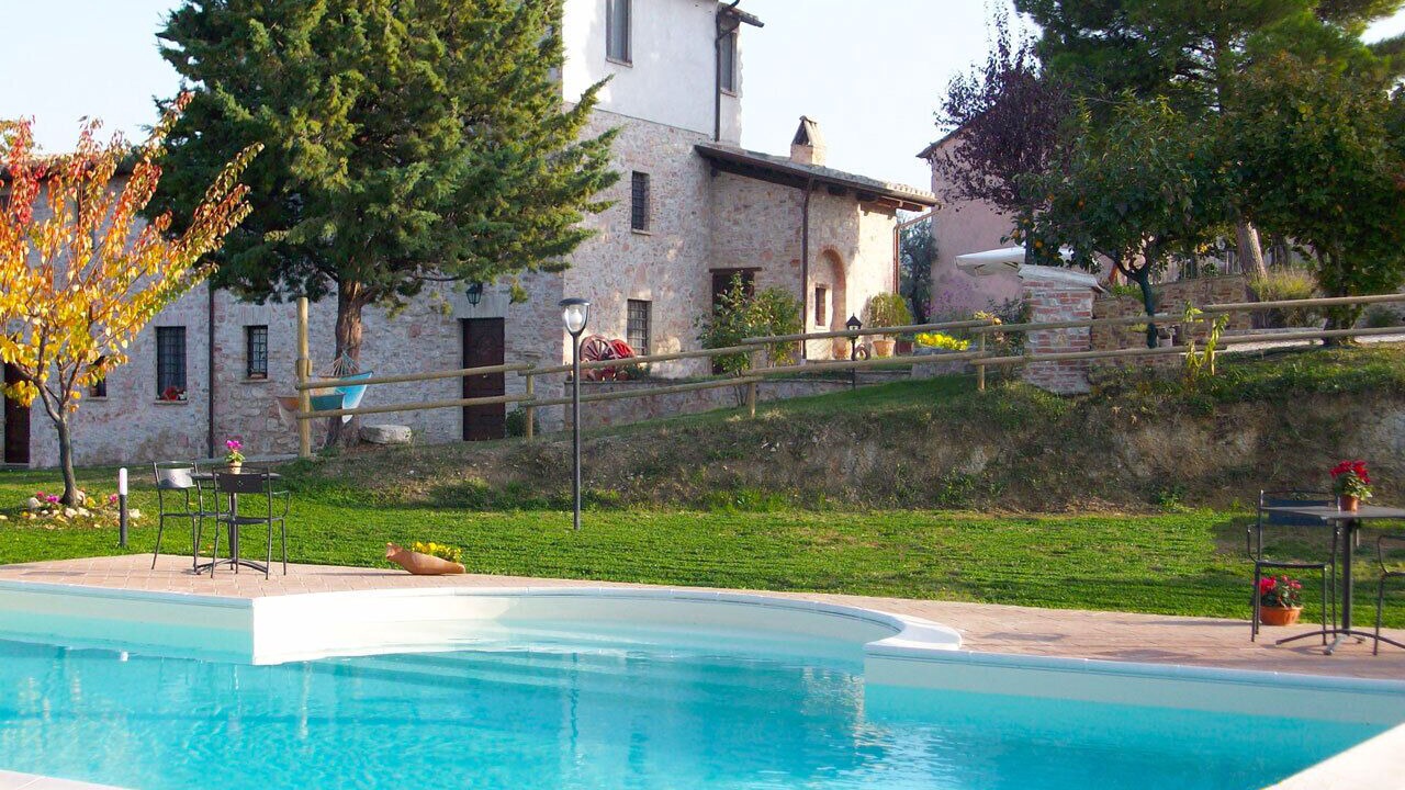 Photo of Outdoor in Giano dell'Umbria