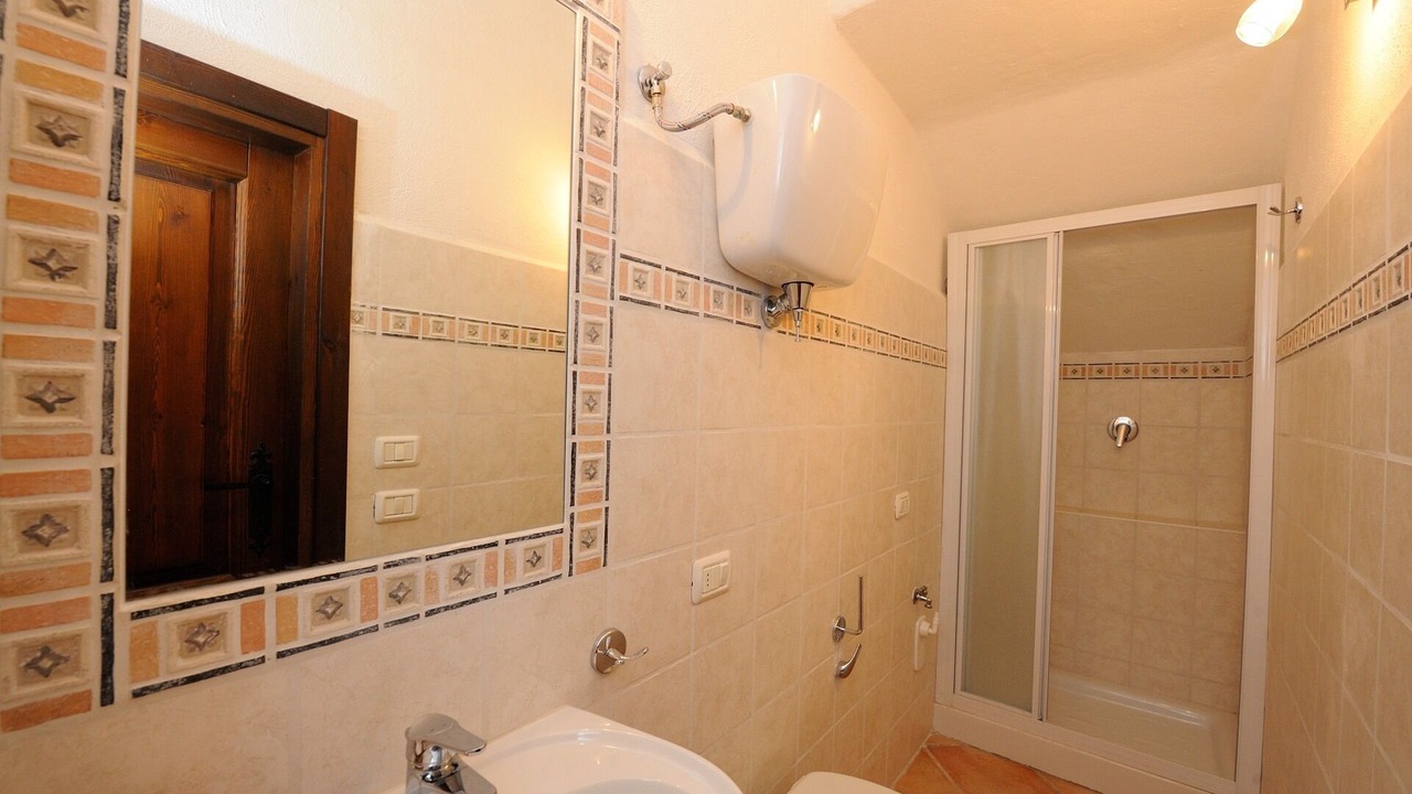 Photo of Bathroom in Giano dell'Umbria