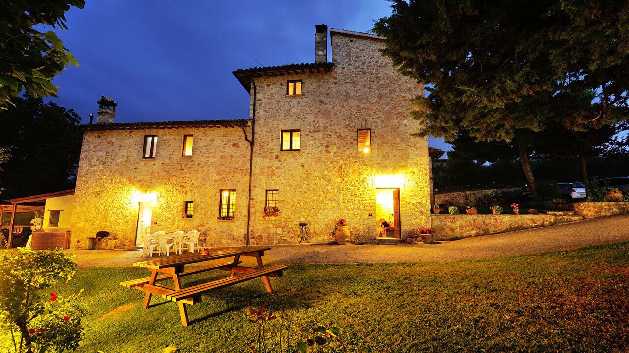 Photo of Outdoor in Giano dell'Umbria