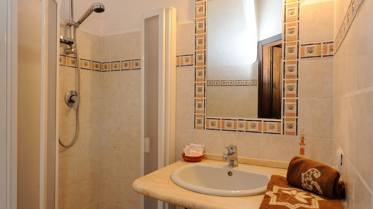 Photo of Bathroom in Giano dell'Umbria