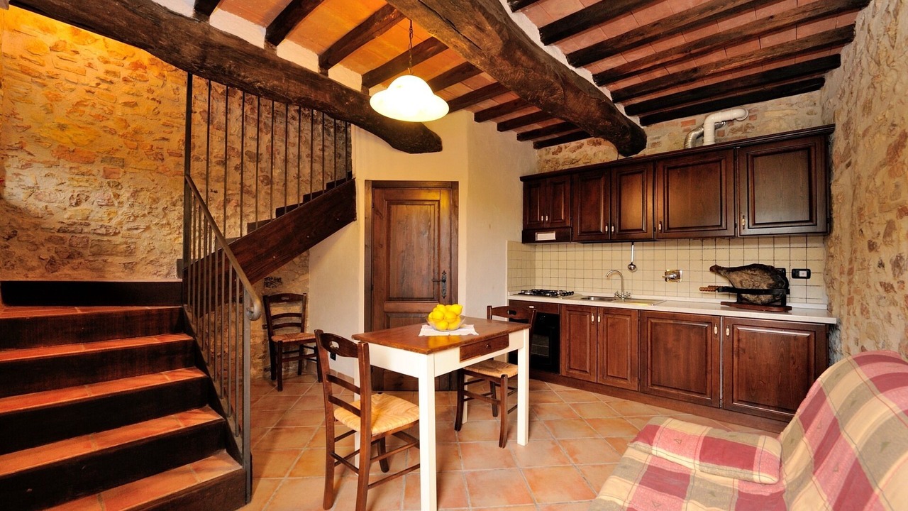 Photo of Livingroom in Giano dell'Umbria