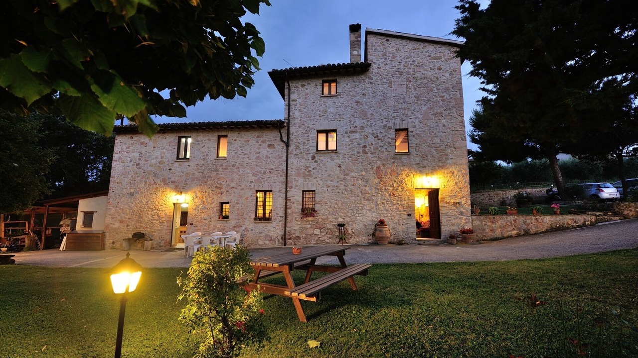Photo of Outdoor in Giano dell'Umbria