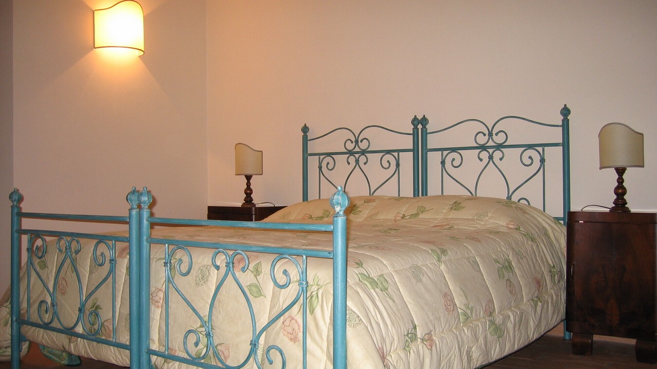 Photo of Bedroom in Monteluiano