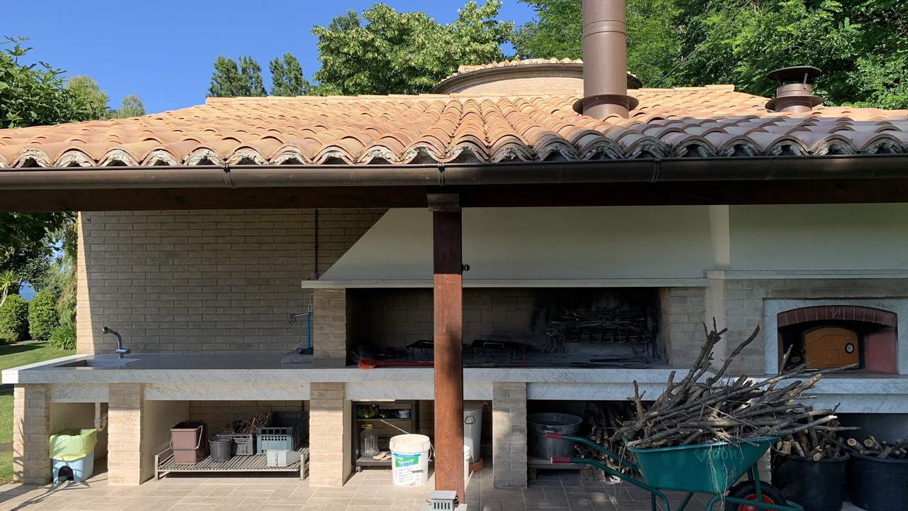 Photo of Patio Balcony in Civitanova Marche