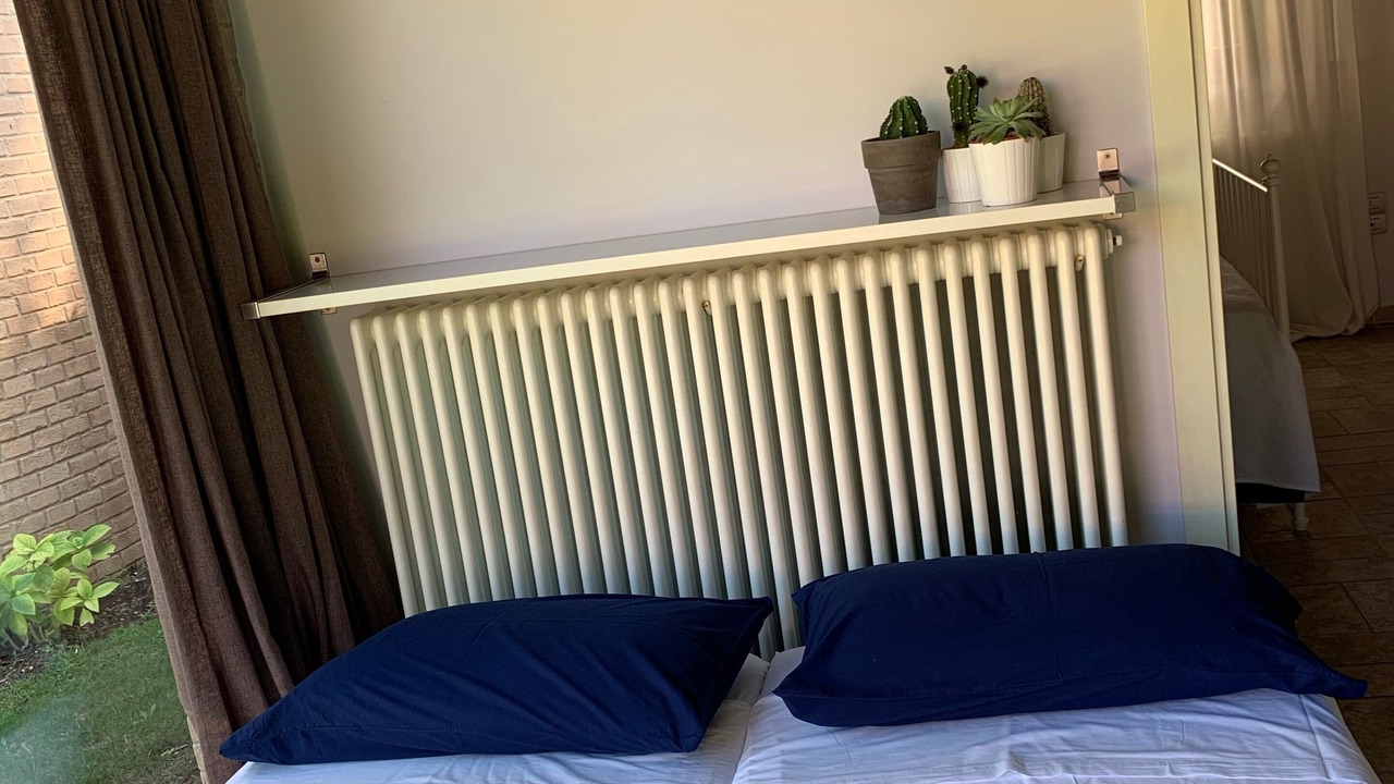 Photo of Bedroom in Civitanova Marche