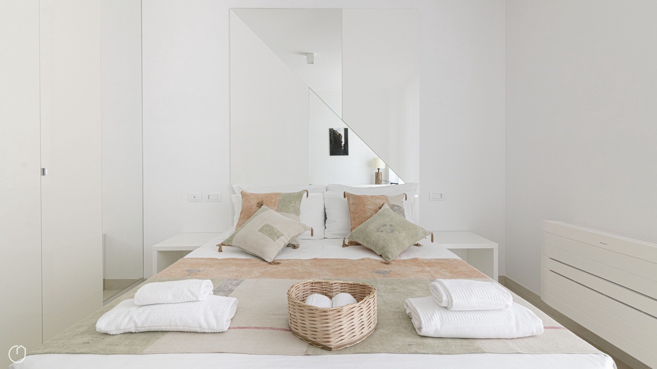 Photo of Bedroom in Termoli