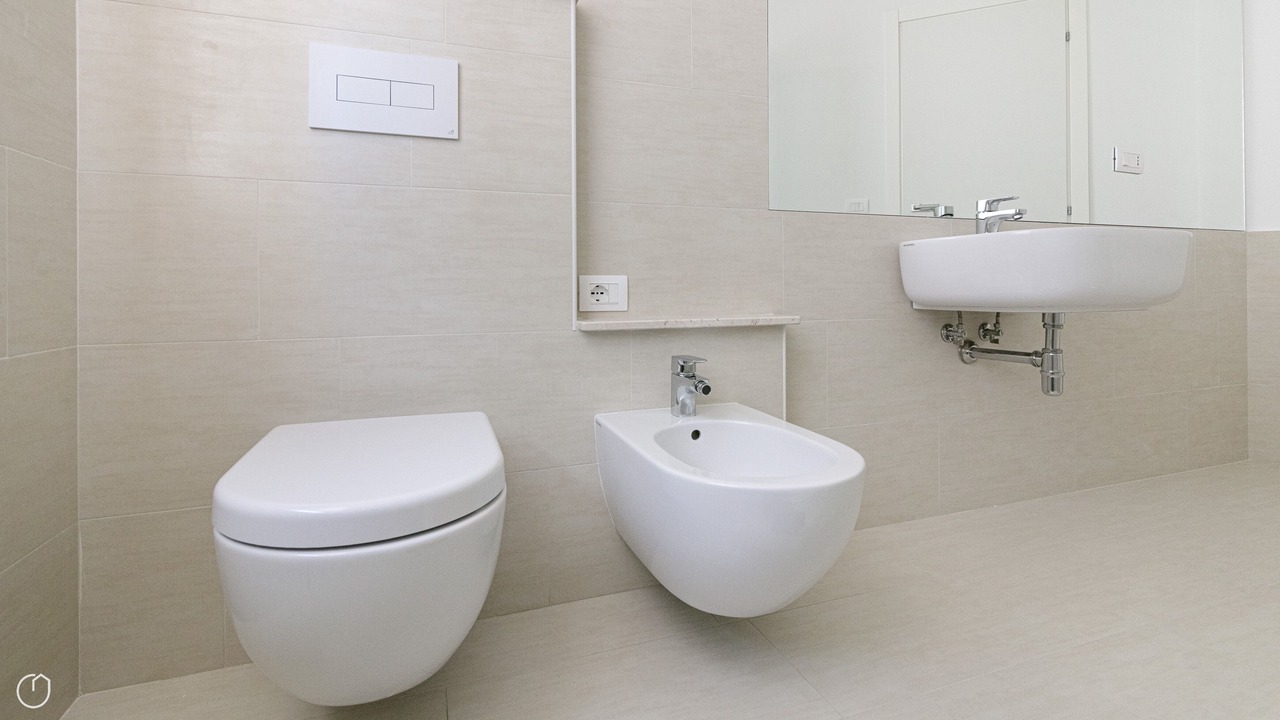 Photo of Bathroom in Termoli