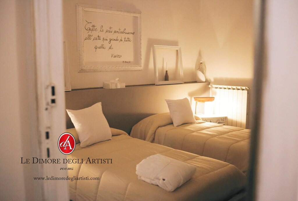 Photo of Livingroom in Venosa
