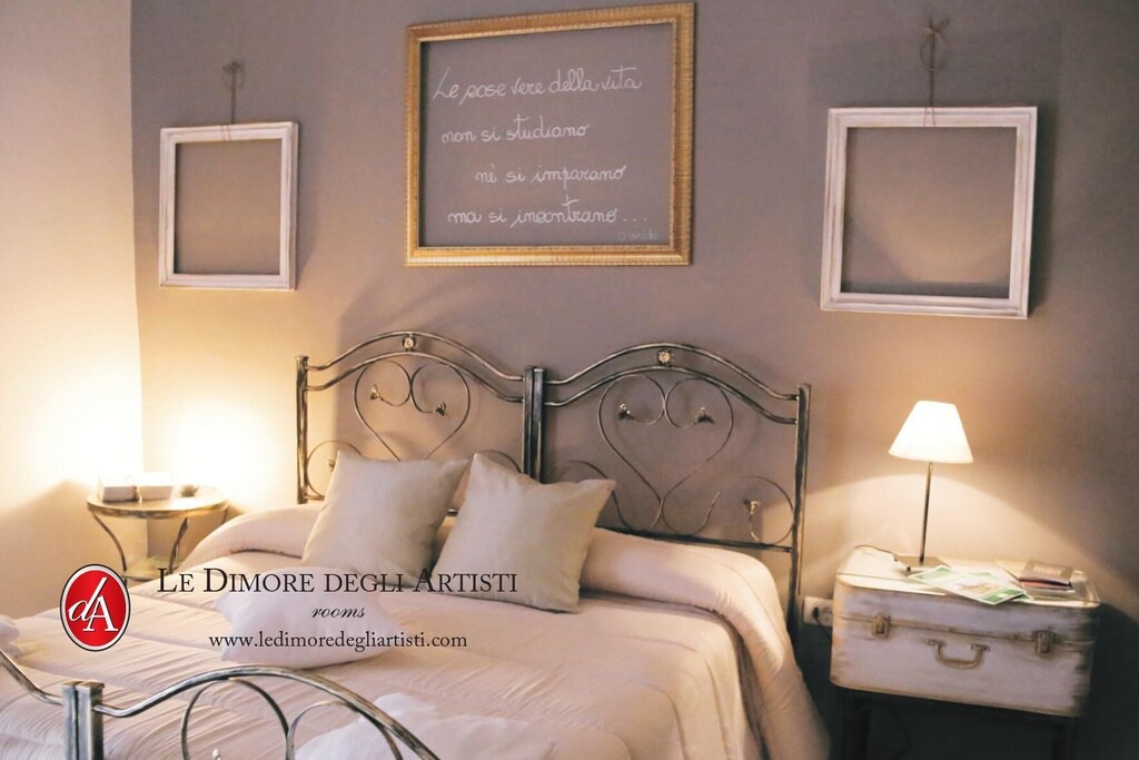 Photo of Bedroom in Venosa