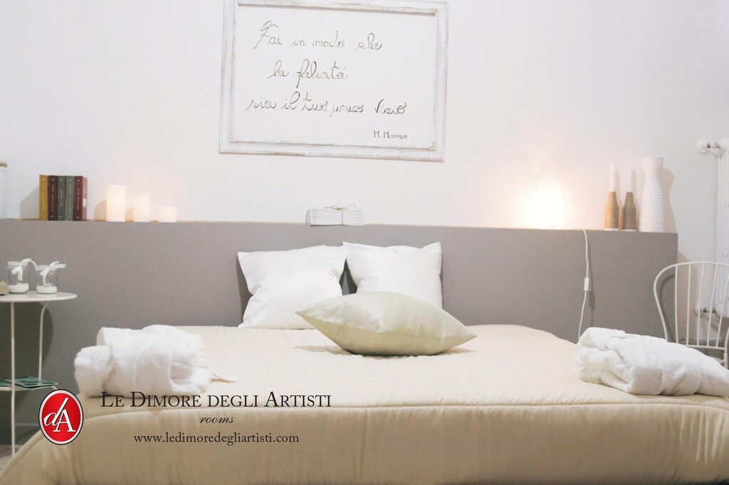 Photo of Bedroom in Venosa