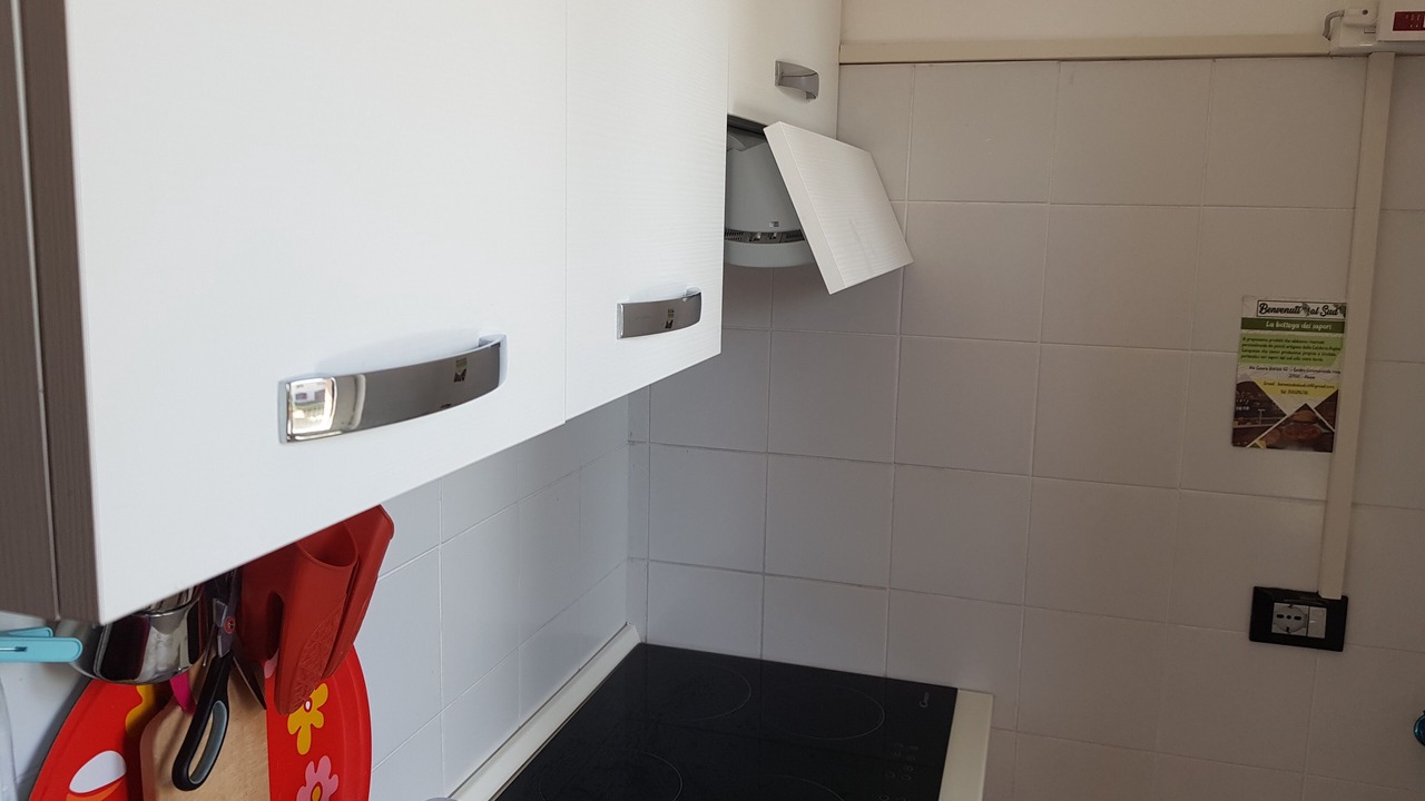 Photo of Kitchen in Trivolzio