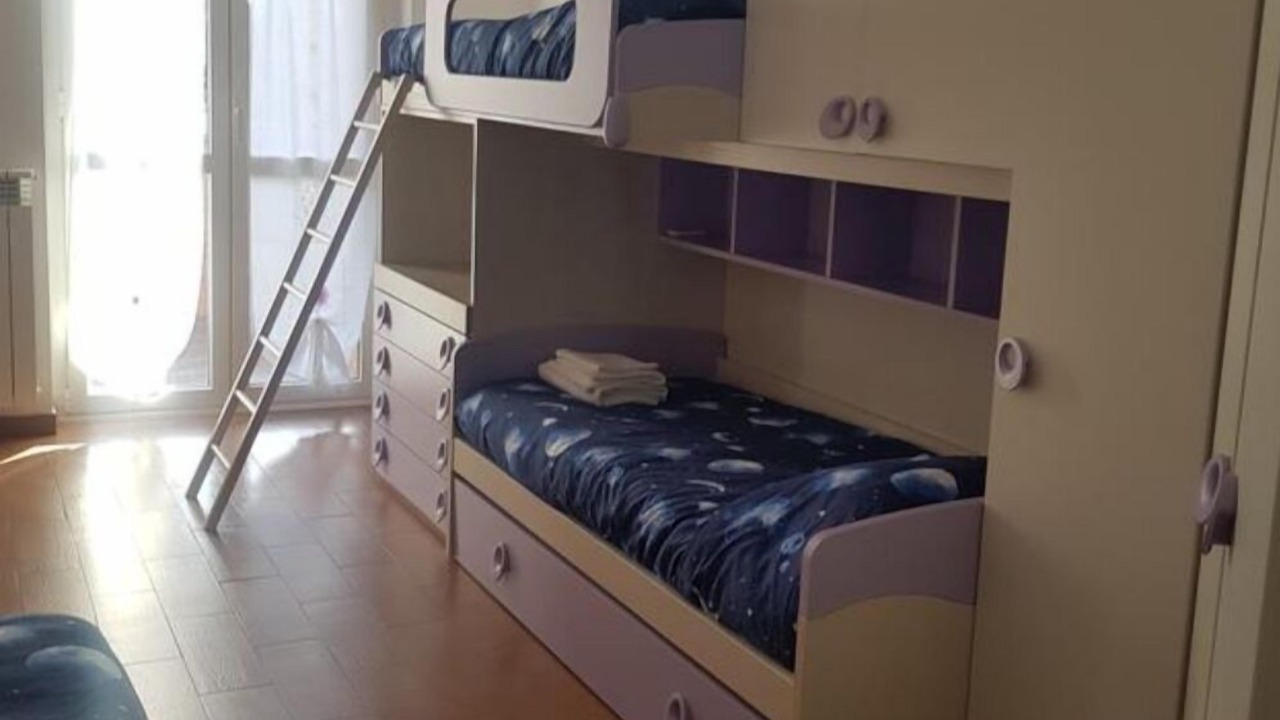 Photo of Bedroom in Trivolzio