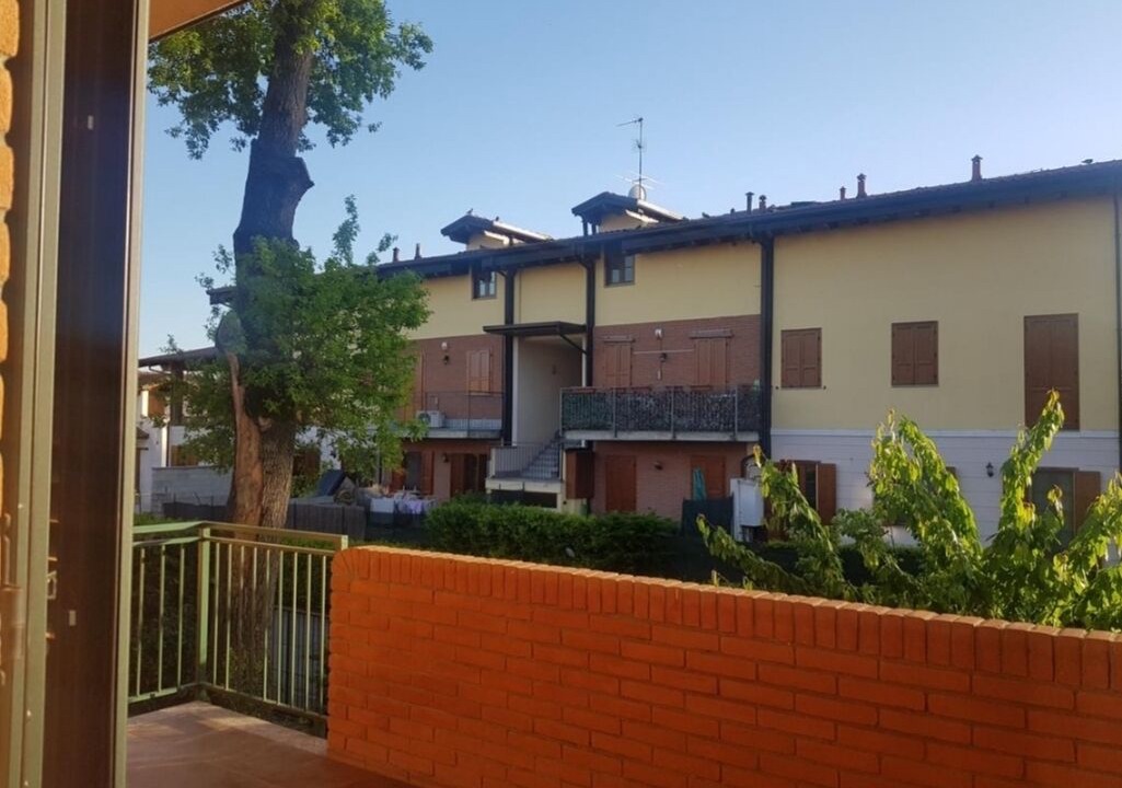 Photo of Outdoor in Trivolzio
