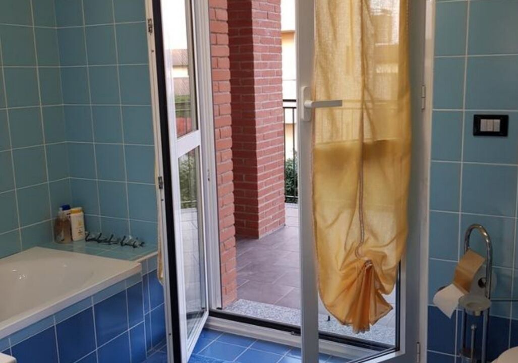 Photo of Bathroom in Trivolzio
