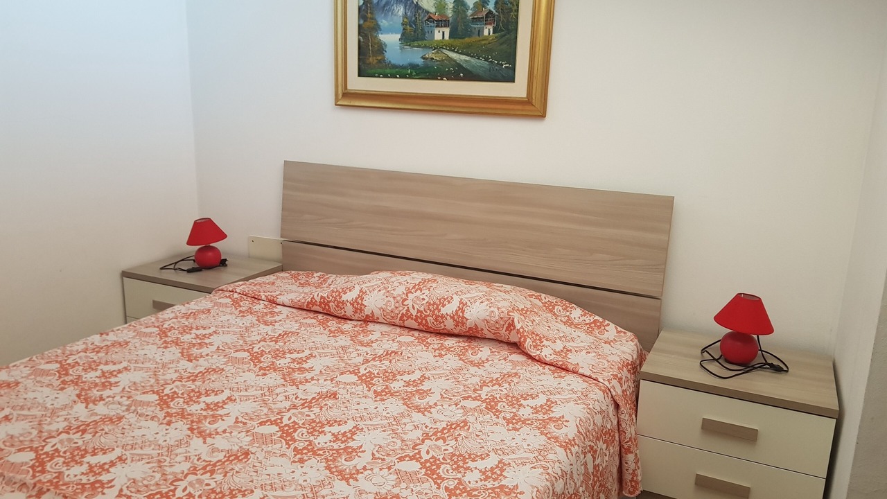 Photo of Bedroom in Trivolzio
