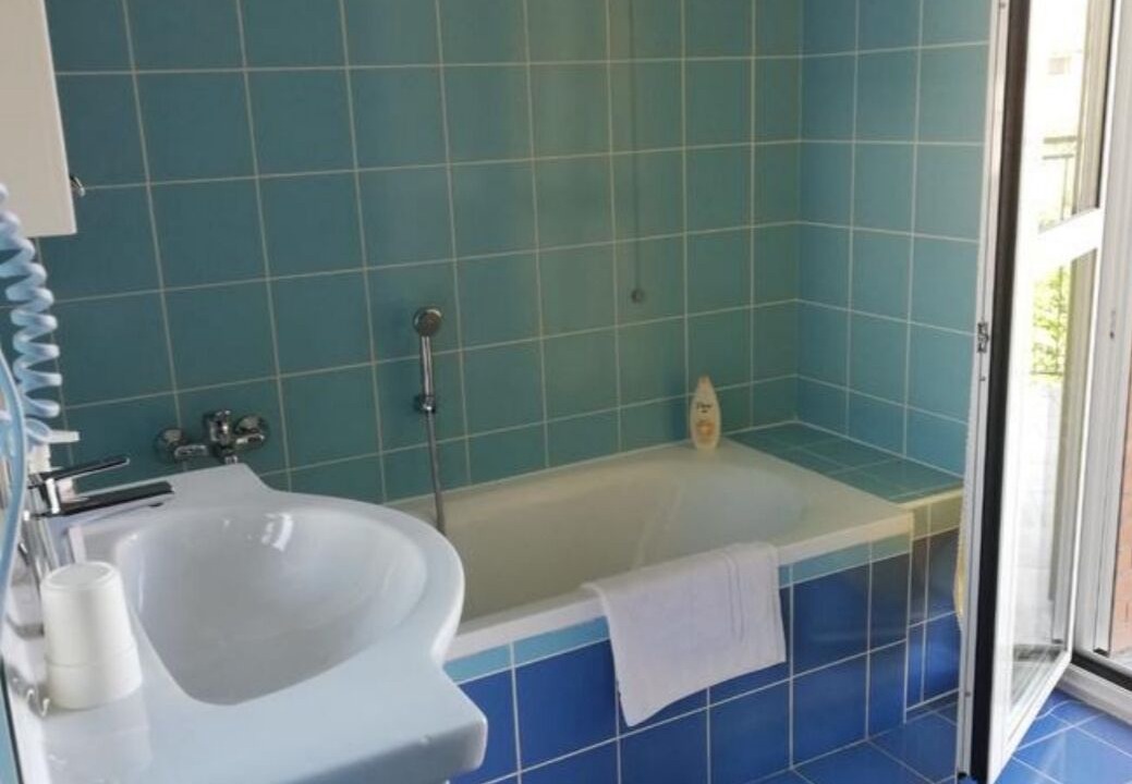 Photo of Bathroom in Trivolzio