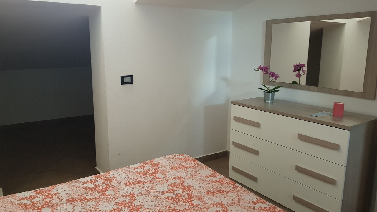 Photo of Bedroom in Trivolzio