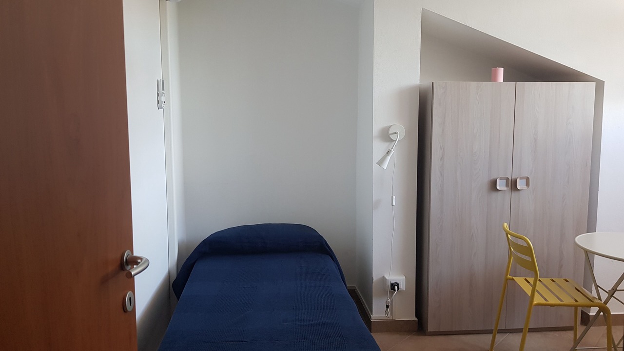 Photo of Bedroom in Trivolzio