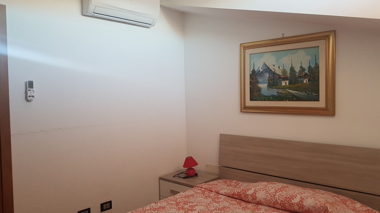 Photo of Bedroom in Trivolzio