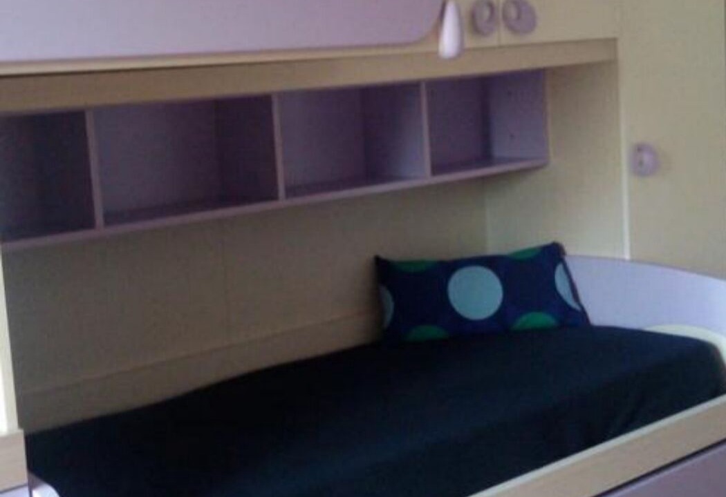 Photo of Bedroom in Trivolzio