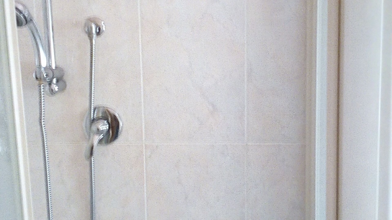 Photo of Bathroom in Avezzano