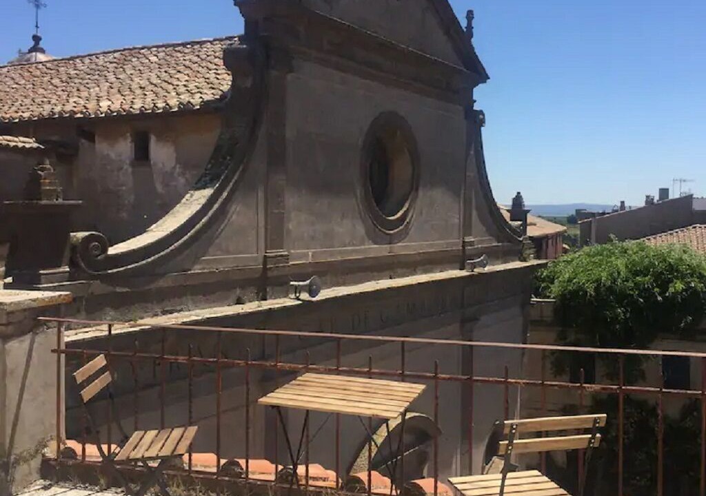 Photo of Outdoor in Tuscania