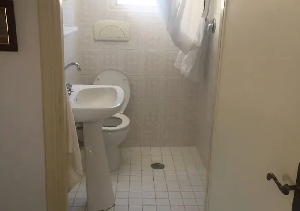 Photo of Bathroom in Tuscania
