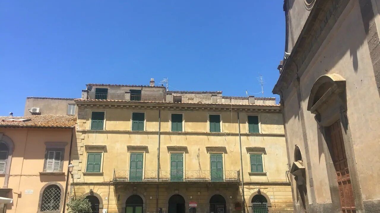 Photo of Outdoor in Tuscania