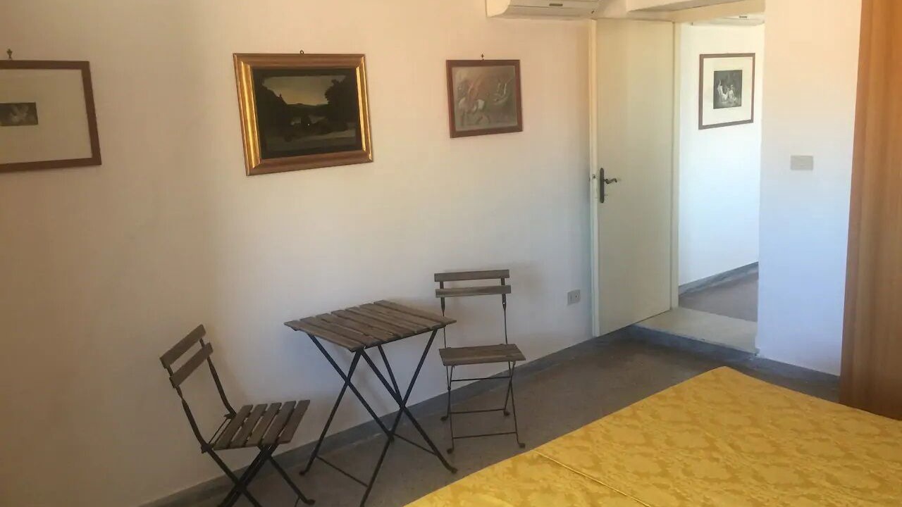 Photo of Bedroom in Tuscania