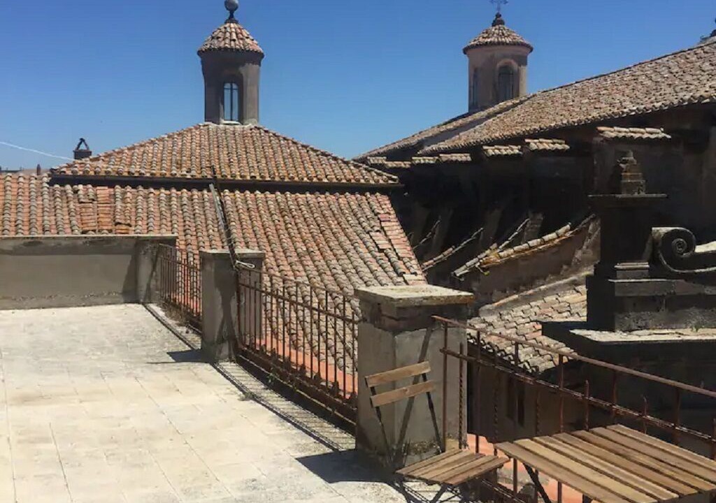 Photo of Outdoor in Tuscania