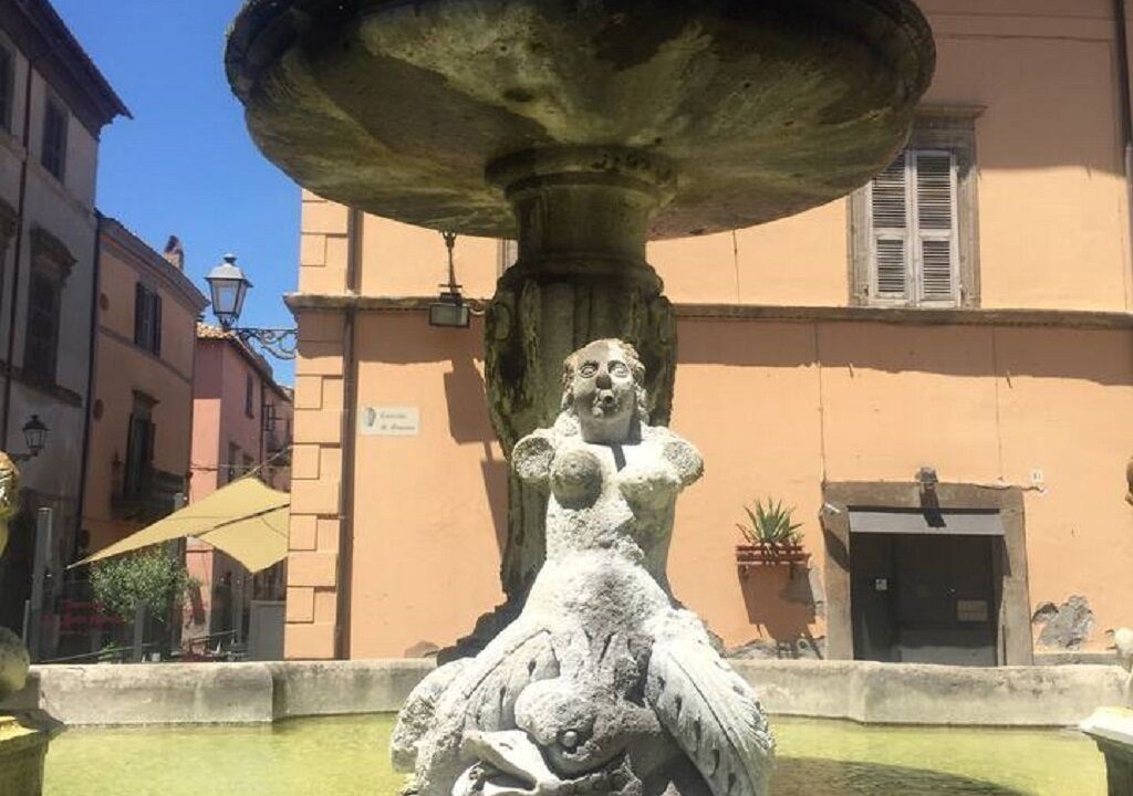 Photo of Outdoor in Tuscania