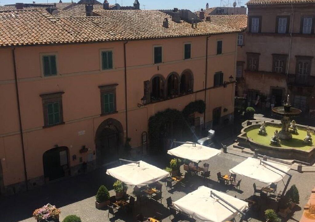 Photo of Patio Balcony in Tuscania